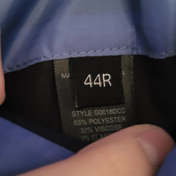 Suit - Picture 8 of 9